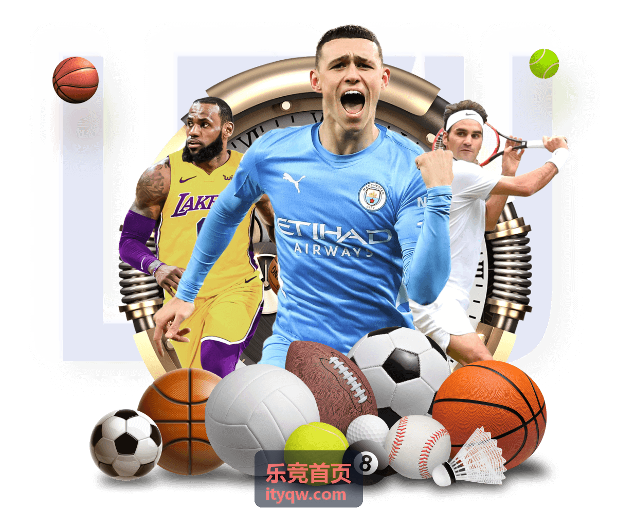 上分攻略分类封面 - 乐竞首页