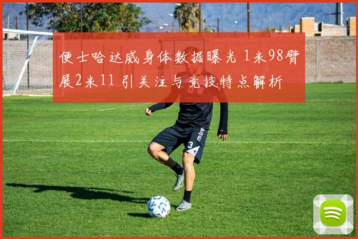 便士哈达威身体数据曝光 1米98臂展2米11 引关注与竞技特点解析